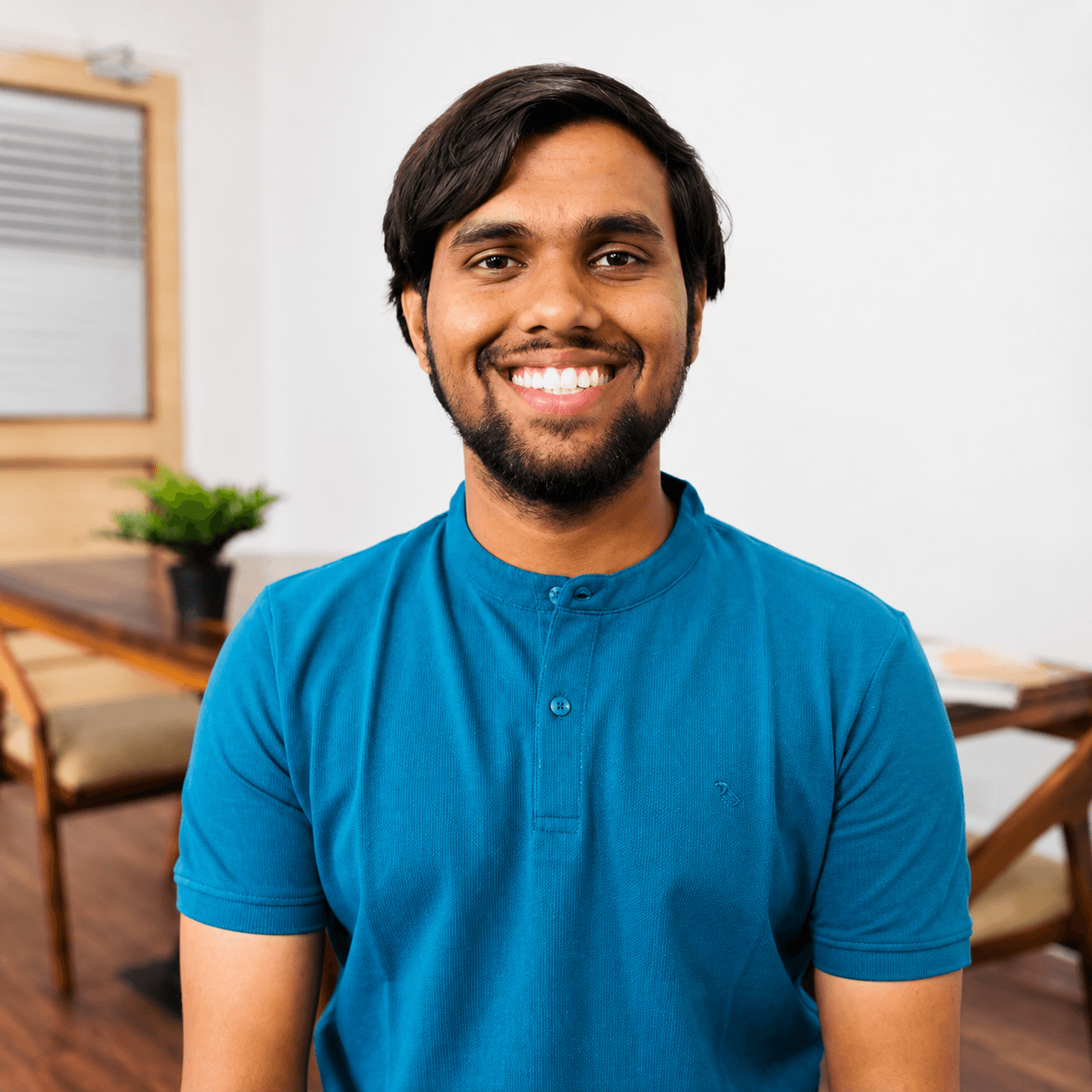 Cynbit Technologies Co Founder - Ashutosh Upadhyay