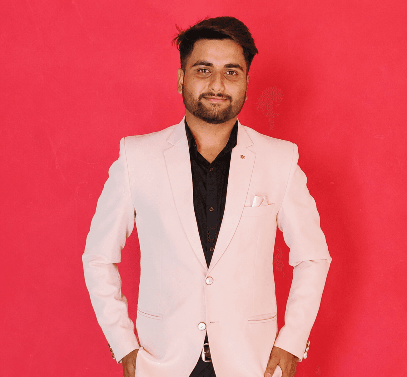 Cynbit Technologies Founder & CEO - Mohak Saini